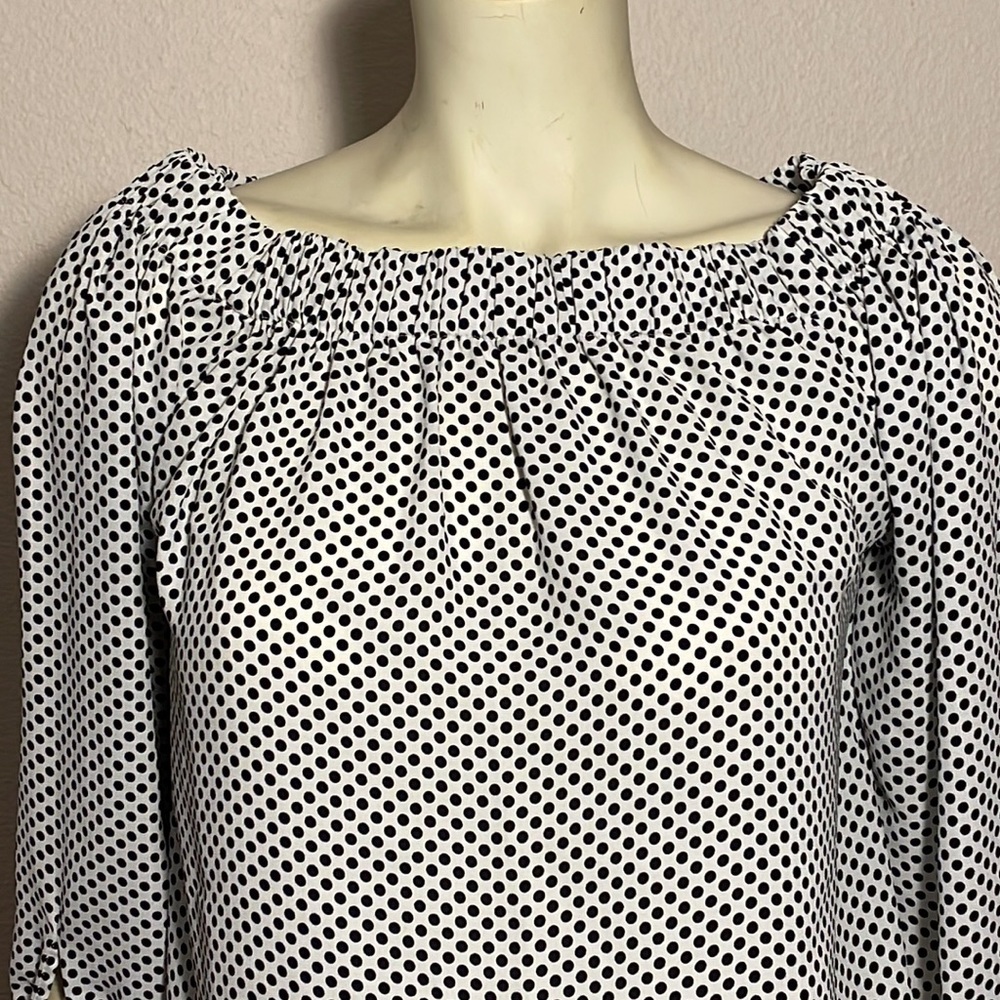 Express, blouse - Picture 3 of 8